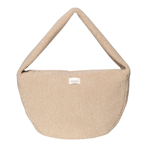 Teddy beige