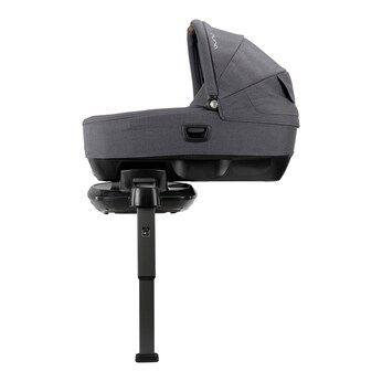 Isofix-Basis BASE NEXT für ARRA next, ARRA flex, PIPA next, CARI next, TODL next