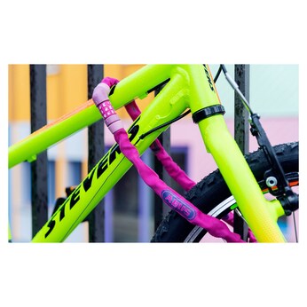 Fahrradschloss Steel-O-Chain™ Symbols