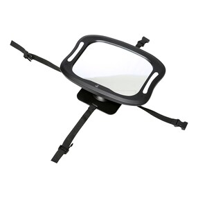 Auto-Sicherheitsspiegel mit Licht