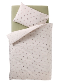 Baby Bettwäsche-Set CHERRY