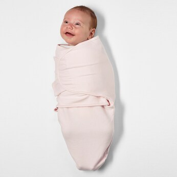 Pucktuch SwaddleMeyco Uni Größe S/M 1.0 TOG