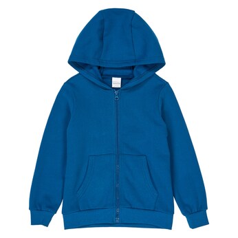 Sweatjacke