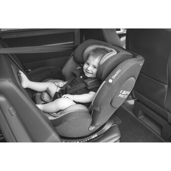 Kindersitz One360 i-Size