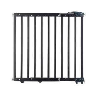 Barrière de porte et d’escalier à assembler, à coincer ou visser