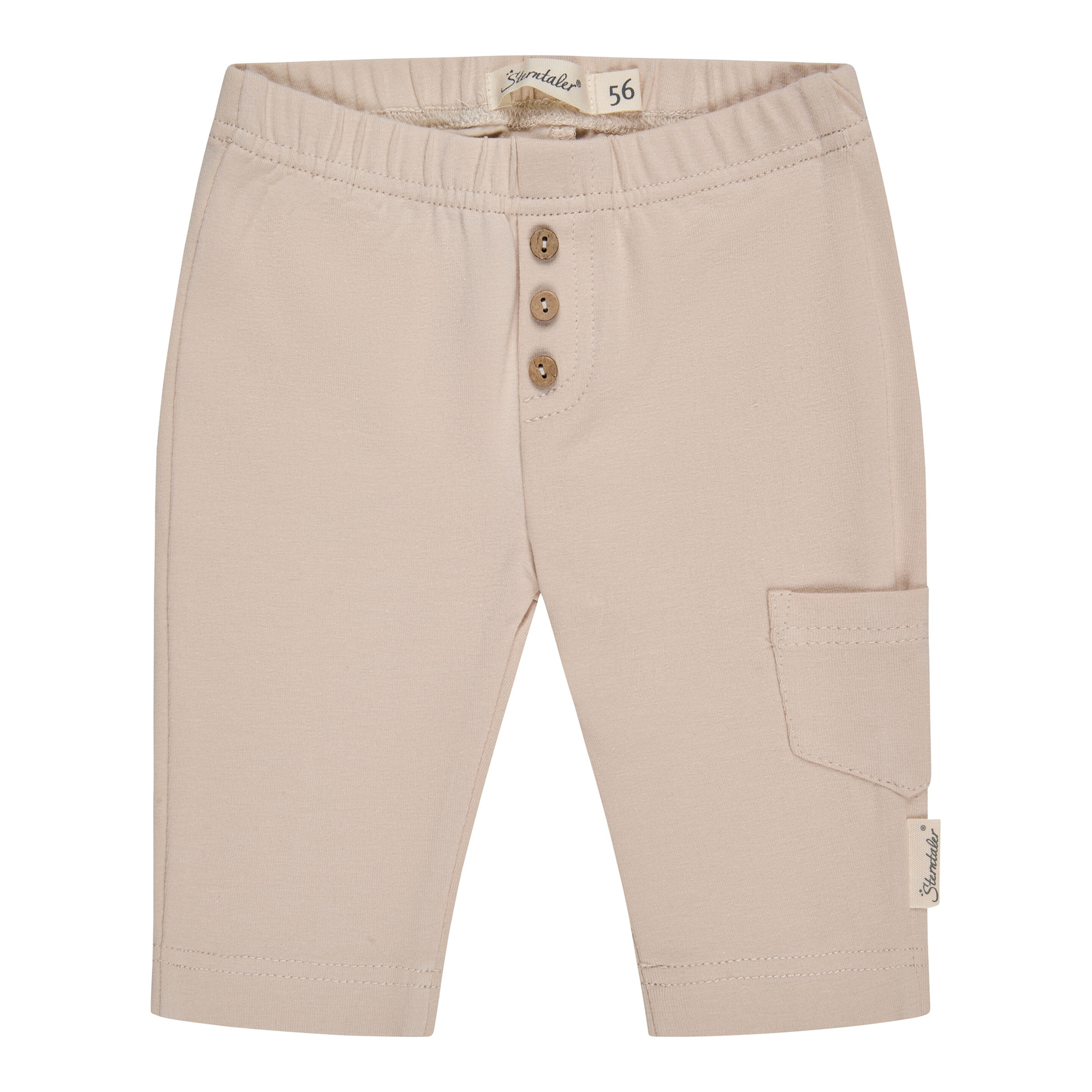 Sterntaler Jogginghose mit Tasche