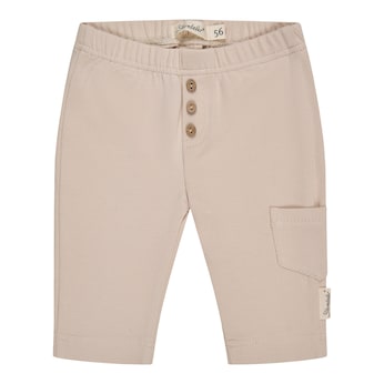 Jogginghose mit Tasche