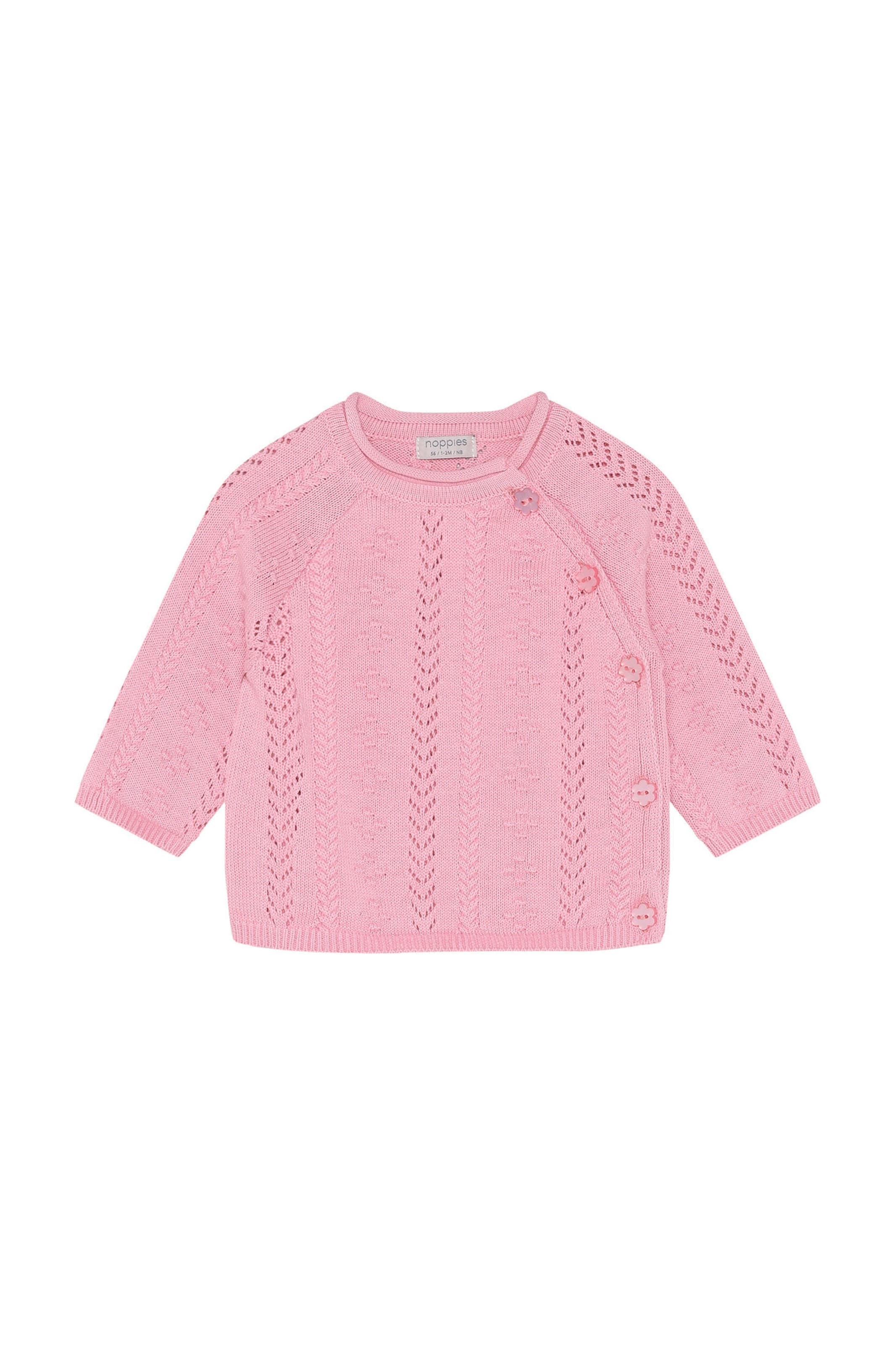 Noppies Baby Strickjacke