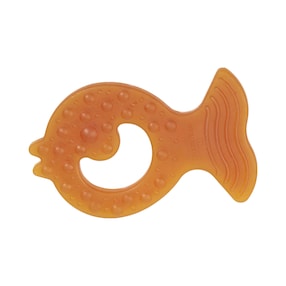 Beißring aus Naturkautschuk