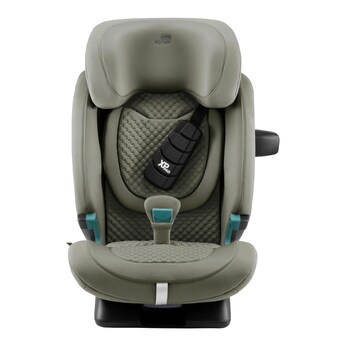 Kindersitz ADVANSAFIX PRO LUX