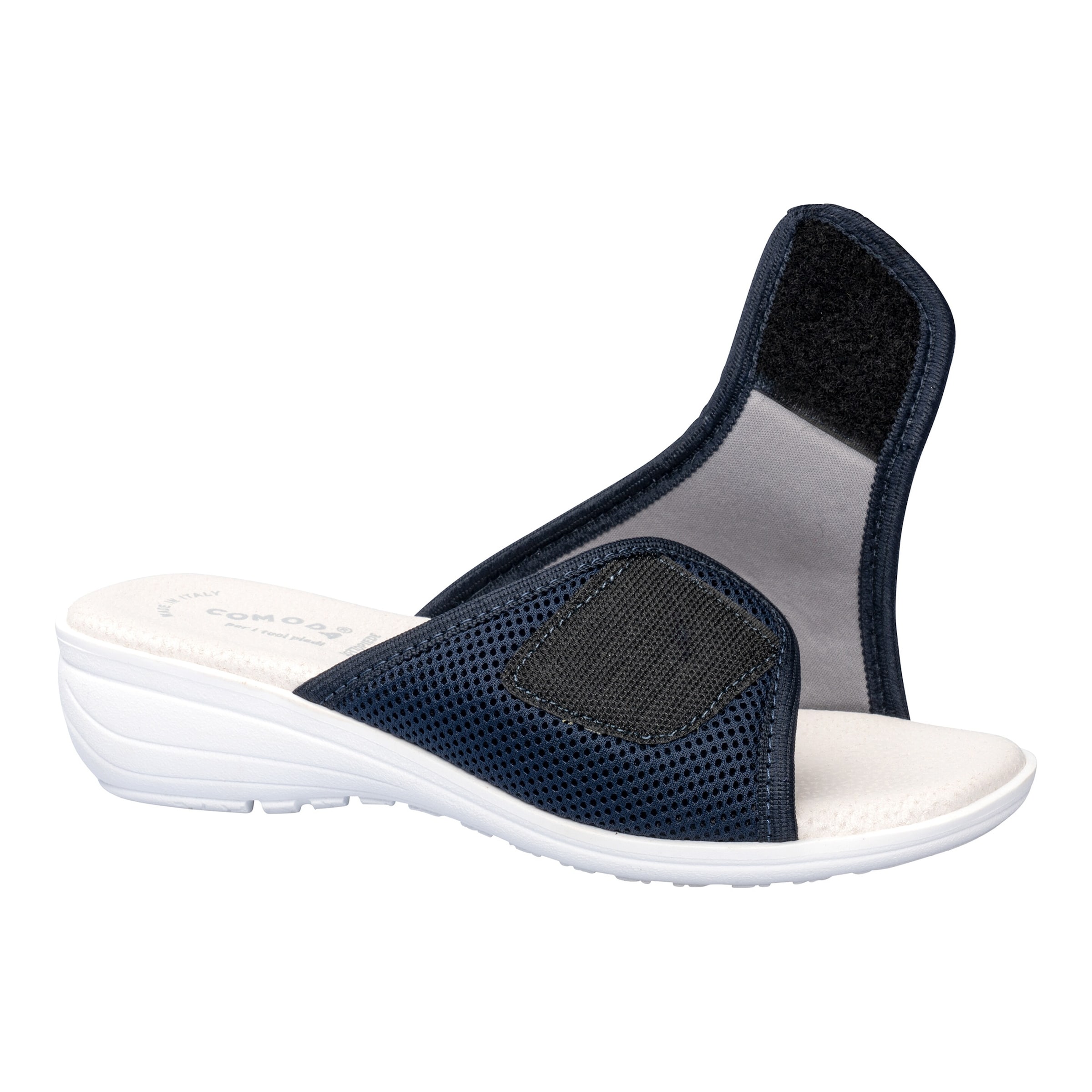 Damen-Pantolette „La Spezia“