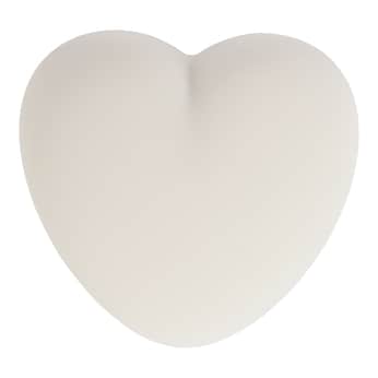 Veilleuse coeur Ruby