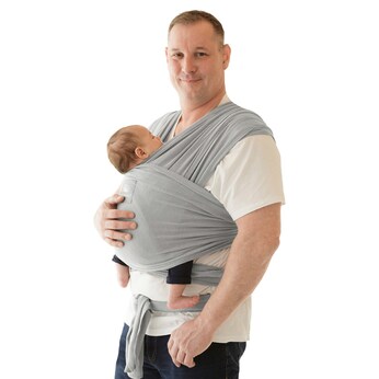 Babytragetuch, 510cm