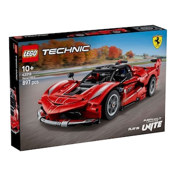 42212 Ferrari FXX K