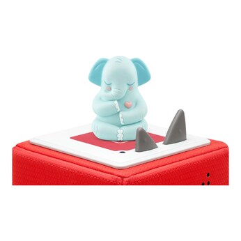 Tonie Hörfigur Positives Denken mit Elefant Greta - Geschichten für mehr Selbstsicherheit und Achtsamkeit