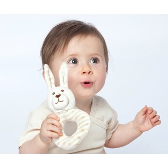 Bio-Rassel Hase