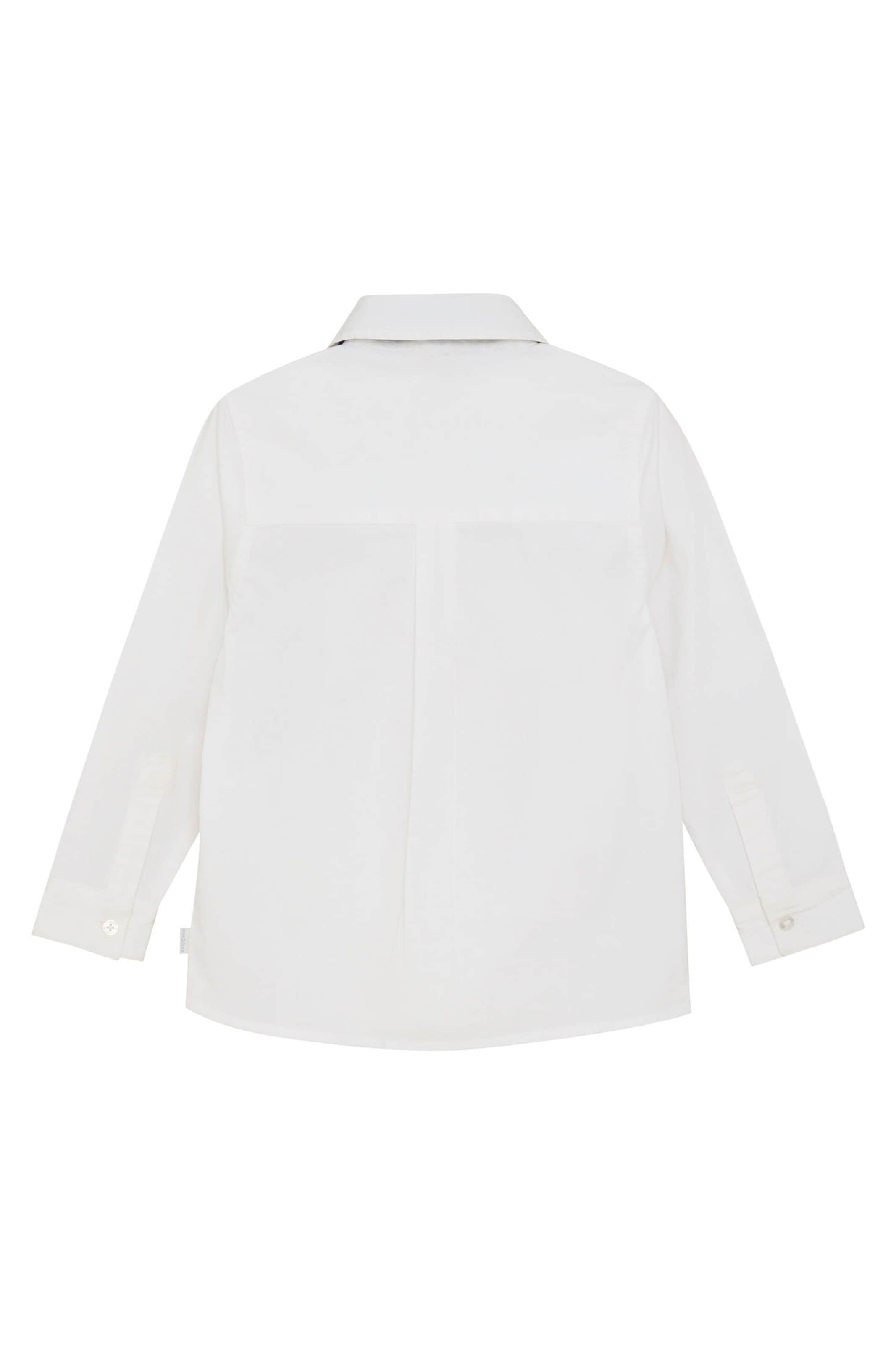 Noppies Kids Langarmshirt Rumney