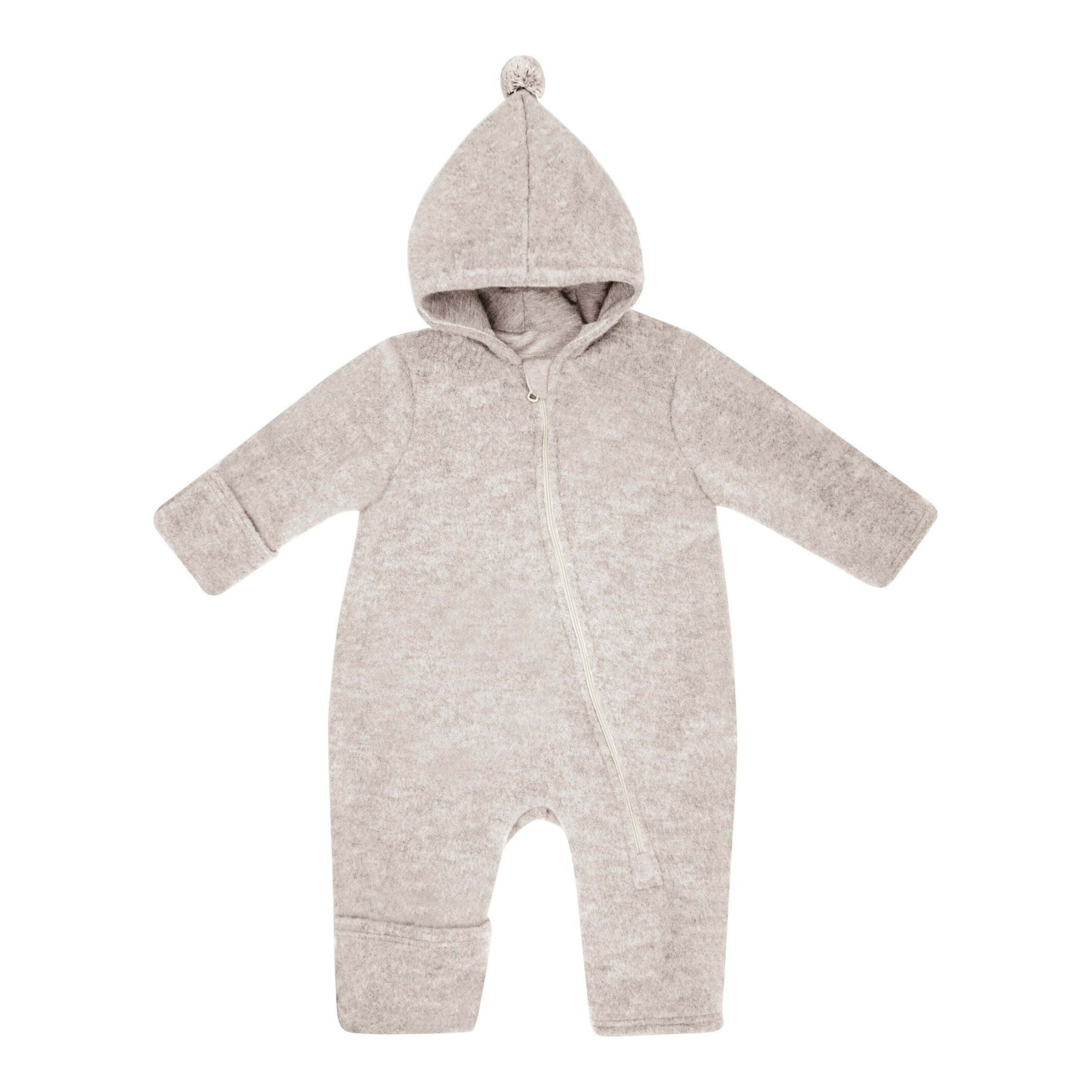 Maximo Wollfleece-Overall