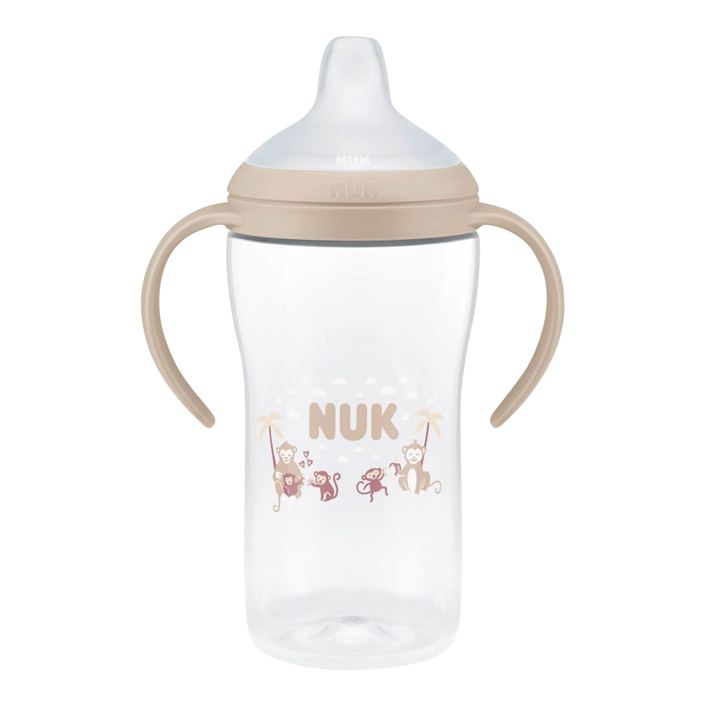 Nuk Trinklernflasche Perfect Match, 260ml