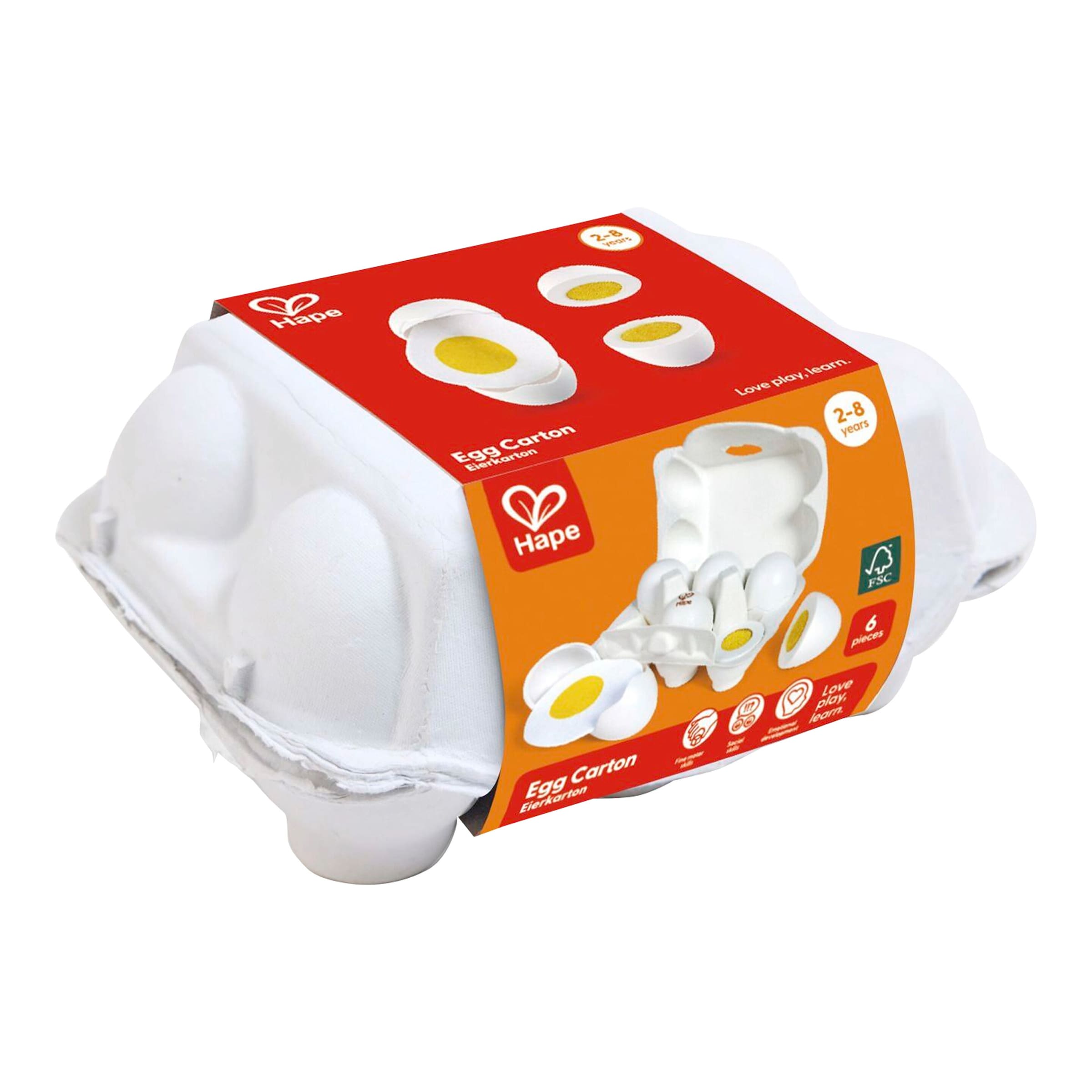 Hape Eierkarton