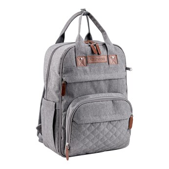 Wickelrucksack Functional