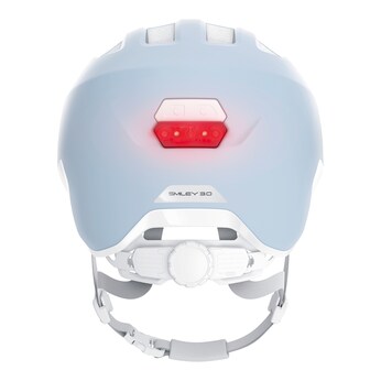 Fahrradhelm Smiley 3.0 ACE LED