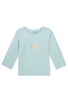 Langarmshirt Onley