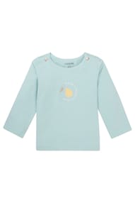 Langarmshirt Onley