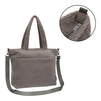 Wickeltasche Teddy