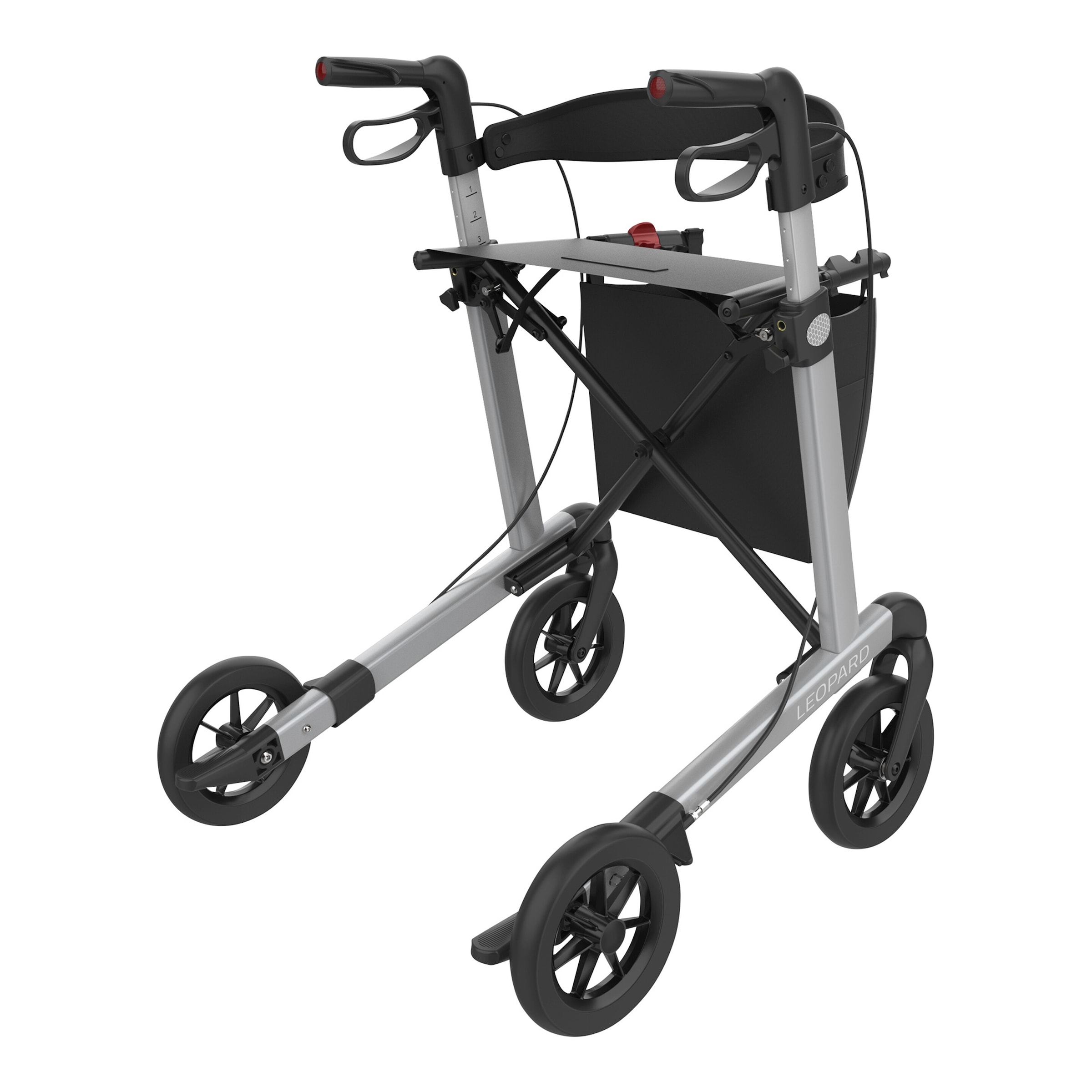 Rollator "Leopard“