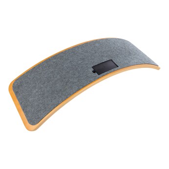 Intelligent. Balance Board