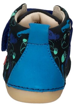 Stiefelette