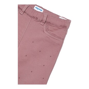 Treggings mit Nieten