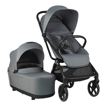 Buggy Rockey L