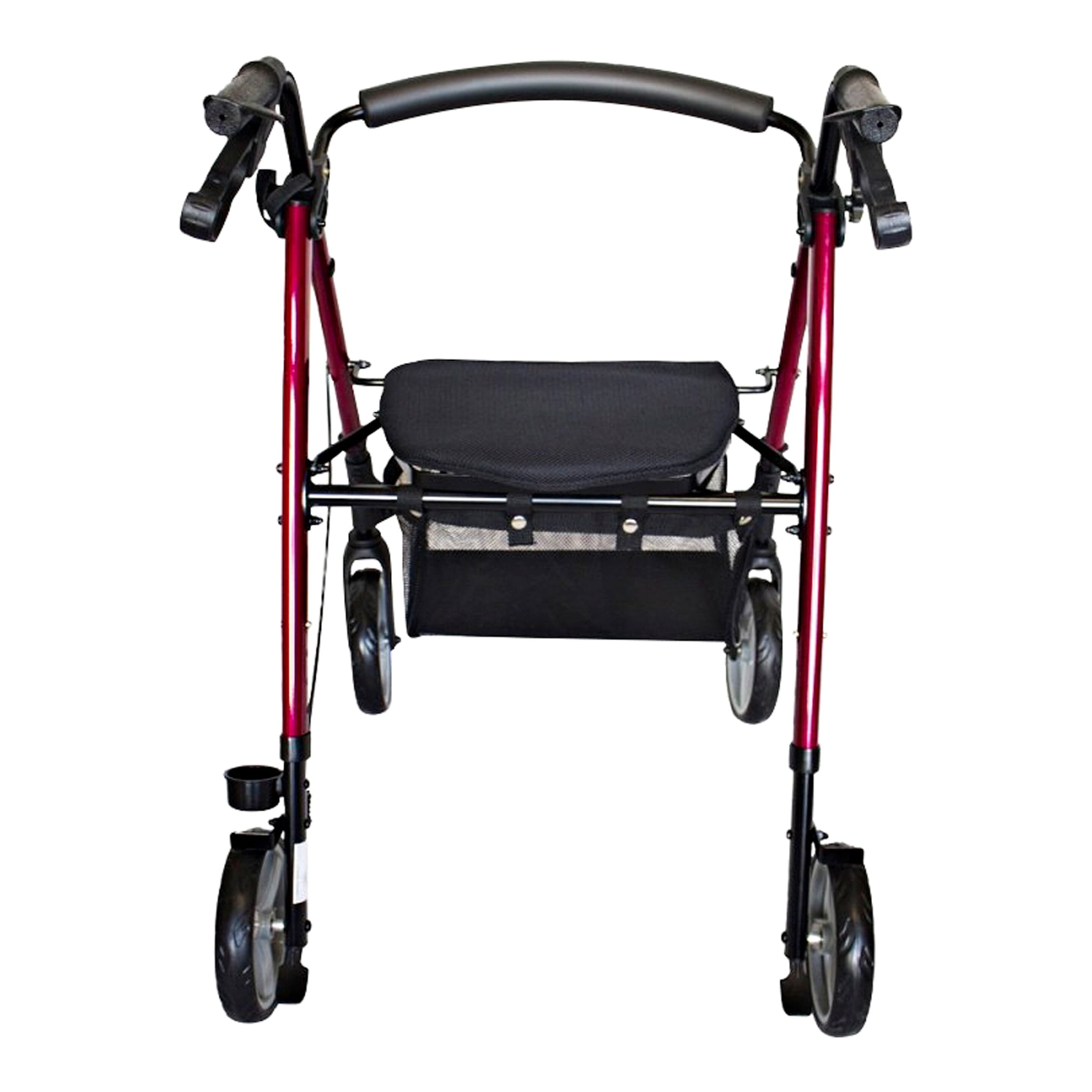 Aluminium Leichtgewicht-Rollator Ultra Light - AT51112