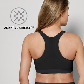 Umstands- und Still-Bustier für die Nacht Keep Cool