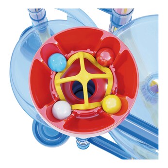 Kugelbahn Ocean (92 Teile)