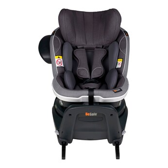 Kindersitz iZi Turn i-Size
