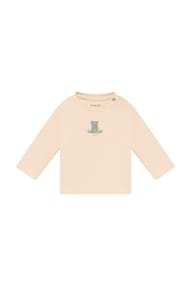 Langarmshirt