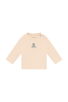 Langarmshirt