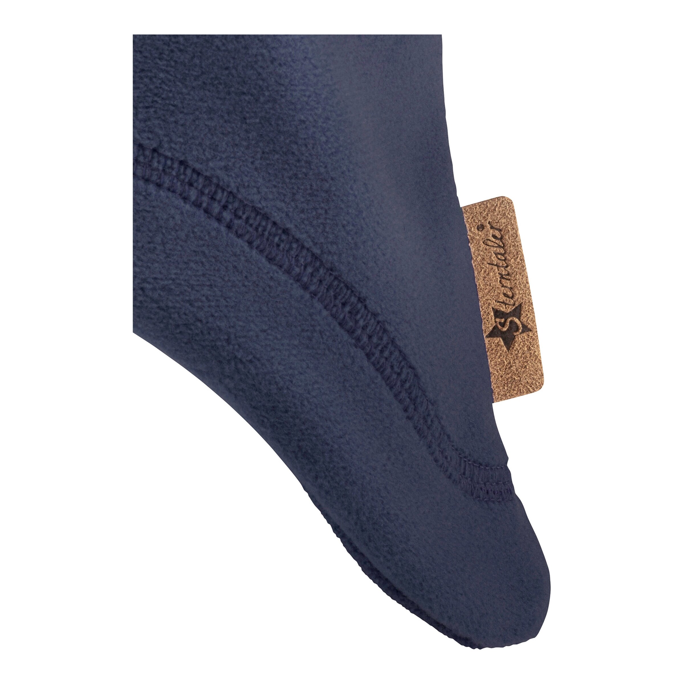 Thumbnail - Sterntaler Fleece-Schlupfmütze