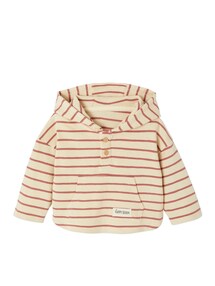 Jungen Baby Kapuzenshirt