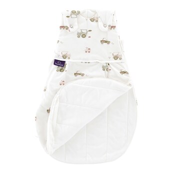 Ganzjahresschlafsack Liebmich 2.5 TOG