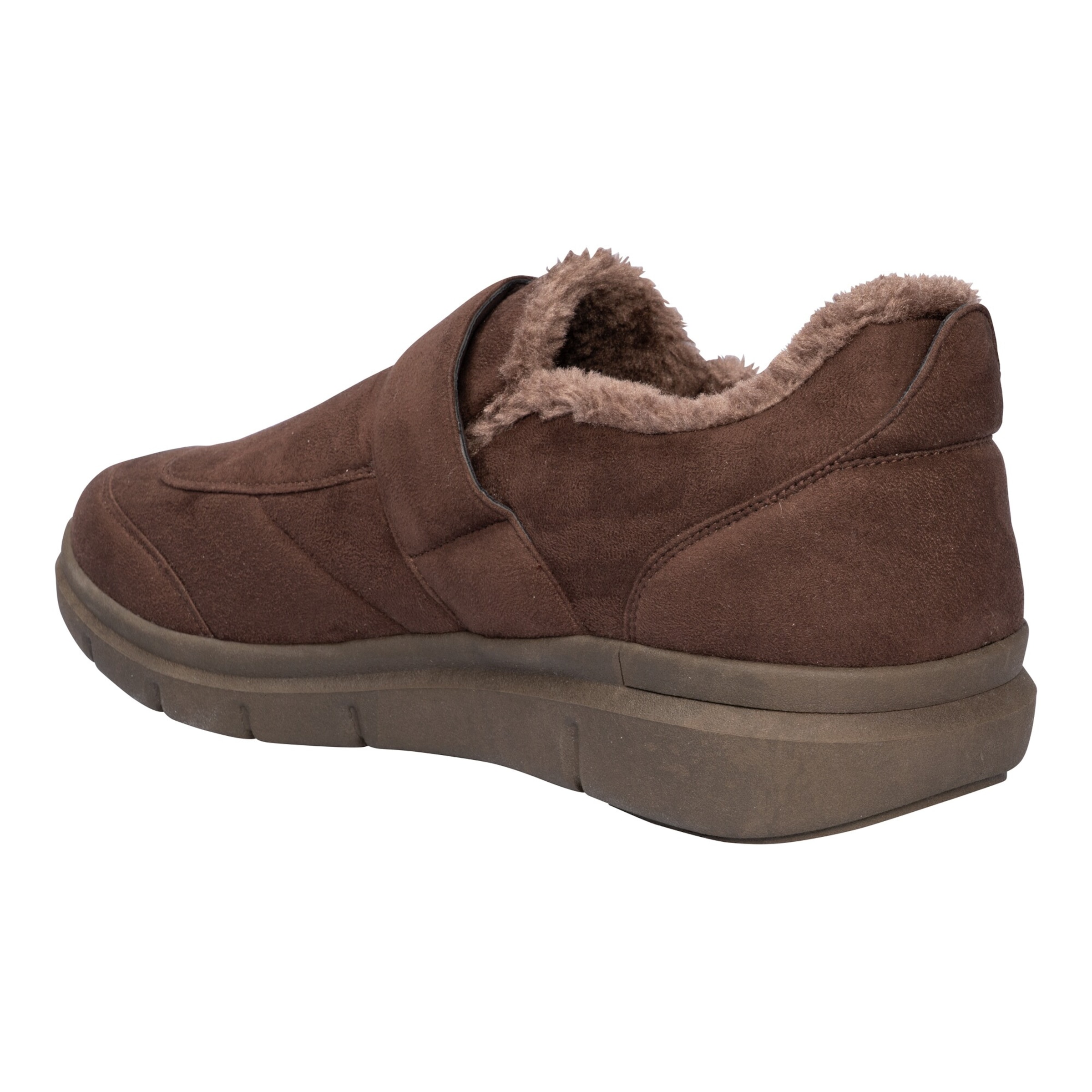 Herren-Wärmeslipper "Helge"