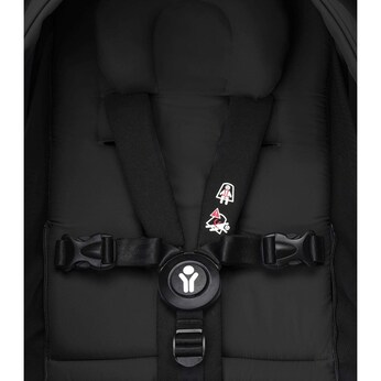 Buggy inkl. Neugeborenenset
