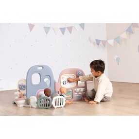 Puppen-Kita Baby Care 
