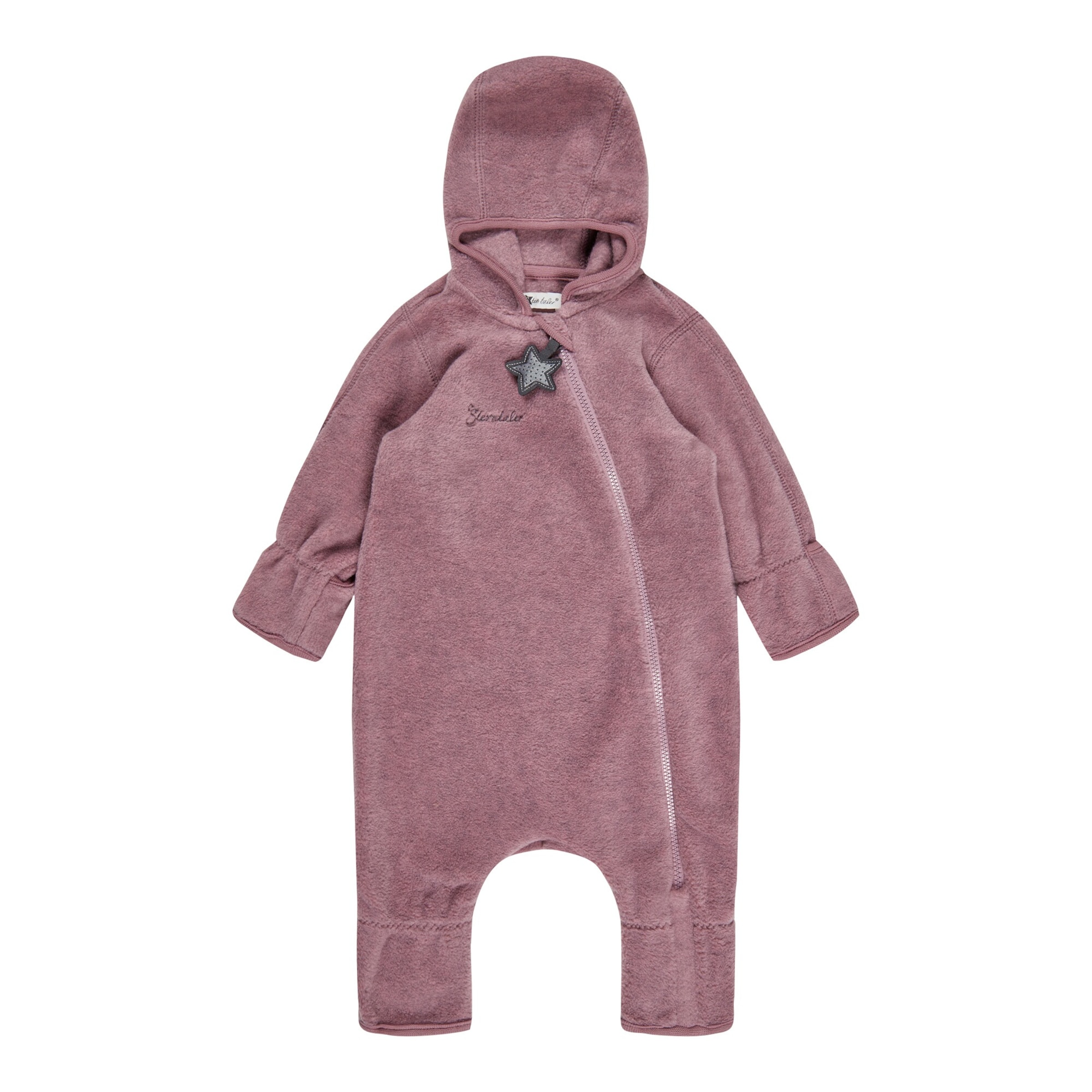 Sterntaler Fleece-Overall