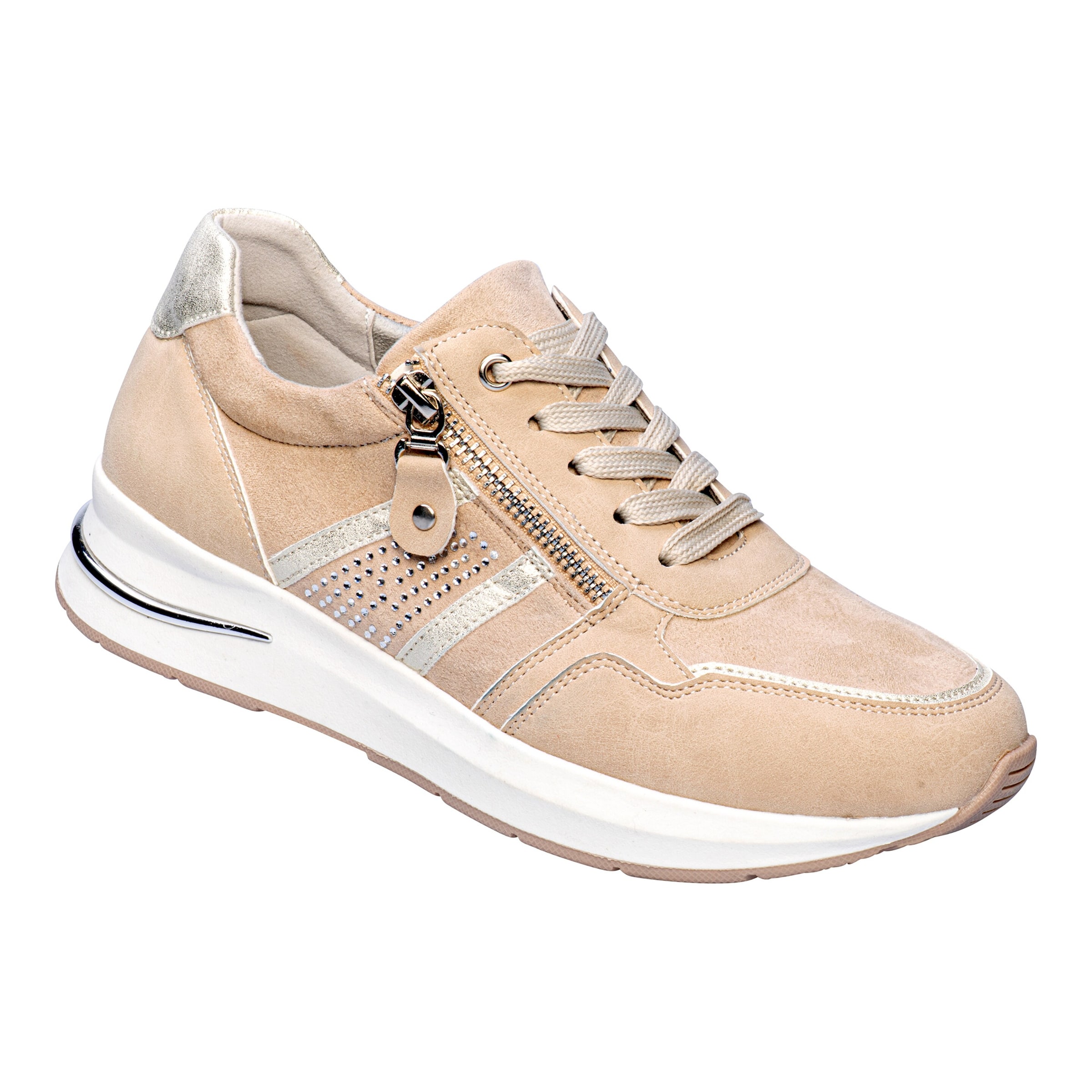 Komfort-Sneaker „Nadine“