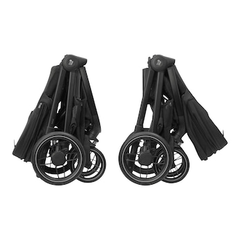 Kinderwagen Oxford