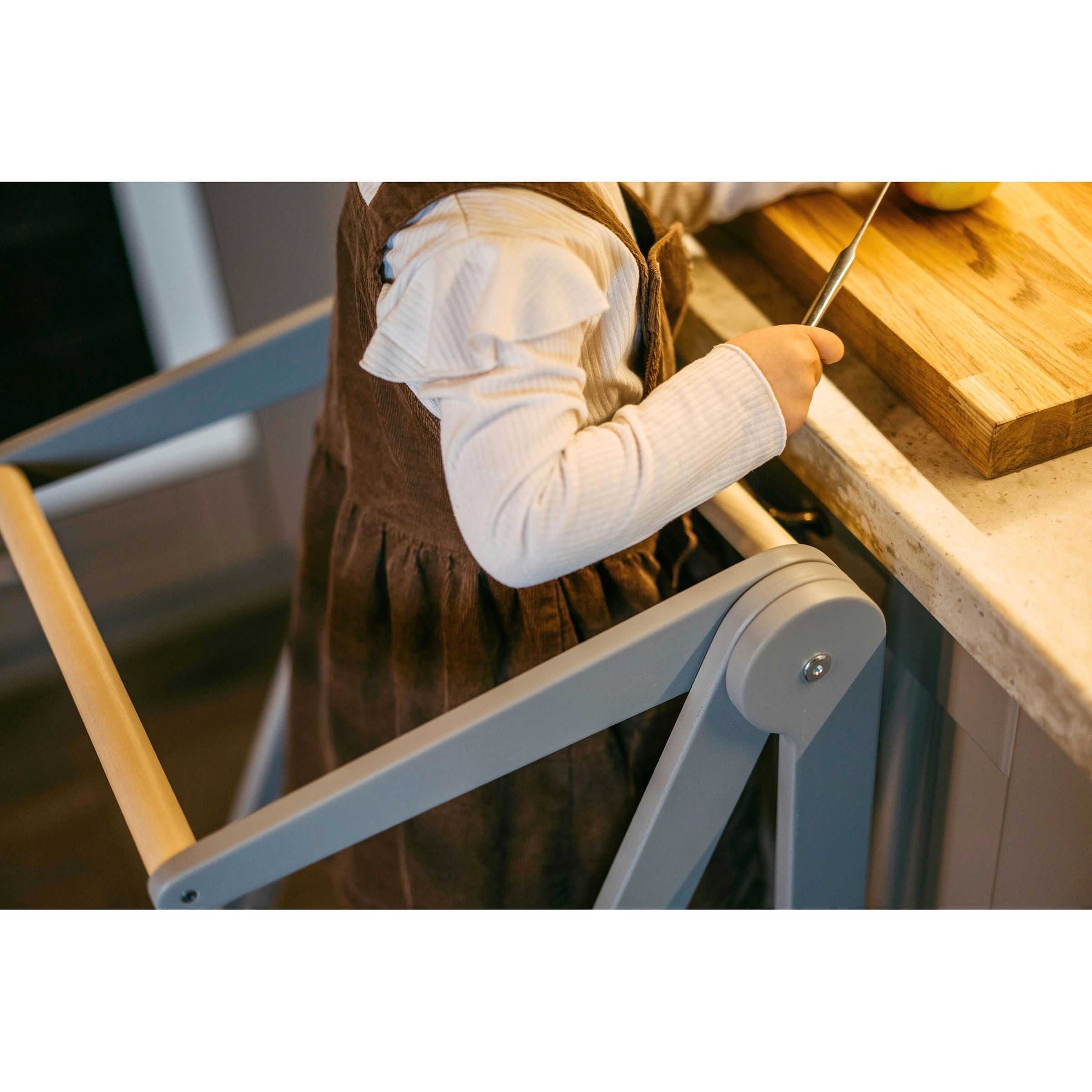 Leg&Go Lernturm faltbar